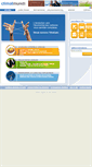 Mobile Screenshot of climatmundi.fr